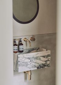 Highgate House by House of Grey | Global Interiors | est living