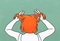 The Lost Girls: ‘Chaotic and Curious, Women With ADHD All Have Missed Red Flags That Haunt Us’