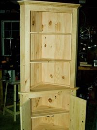 A site where you can download hundreds of furniture plans, complete with full material list, photographs etc.