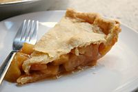 Hoosier Mama Classic Apple Pie | What's Cookin', Chicago?
