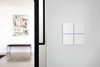 Lichtschalter mit schönem Design | Schöner Wohnen