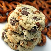 100 Christmas Cookie Recipes. Click the source, not the picture, to get to the recipe