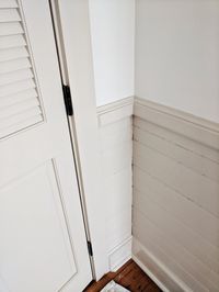 How You Can Use Contrasting Paint Trim Colors In Your Renovation — CONTENT + CO.