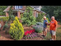 Breathtaking Garden Tour |Learn the Secrets From an Expert Gardener!| - YouTube