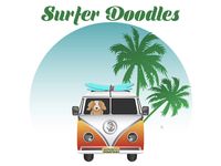 Surfer Doodles