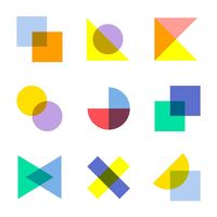 Launch night! Co-Art: Artists on Creative Collaboration, the new book we designed for @phaidonsnaps launches this evening at Peer Gallery. Can't wait to celebrate with everyone! Here's a peek at the collaborative symbols on the cover... #bookdesign #collaboration #art #artbooks #publishing #bookcover #worktogether #co-art