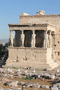 Erechtheion