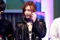 150410龍山ゲリラ公演