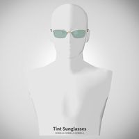 Tint Sunglasses | Gorilla Gorilla Gorilla on Patreon