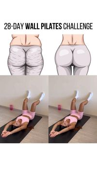 Reach Goals Easily 💪 ✅ Boost muscle strength and endurance ✅ Increase flexibility ✅ Improve balance and posture ✅ Result in decreased joint pain Take test and get personalized workout plan NOW! 👇