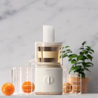 Kitchen Gear — NO PICNIC Industrial design AB