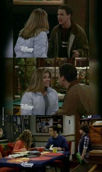 #GirlMeetsWorld 3x03 "Girl Meets Jexica"