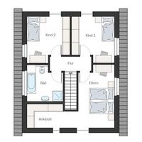 Raumgrundfläche: 63,00 m2