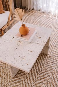 Pour une table design à petit prix !