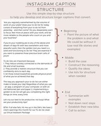 How to Create an Instagram Strategy as a Non-Visual Service Based Business #AD #Strategy, #affiliate, #Instagram, #Create, #Visual