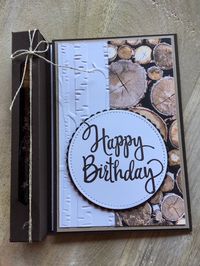 Ein Blog über kreative Gestaltung mit Stempel und Papier. Mit Hilfe von Stampin' up! Produkten gestalte ich Liebe Dinge aus Papier