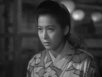 Sanjyo Miki (三條美紀) 1928-2015, Japanese Actress, 紀比呂子(子)