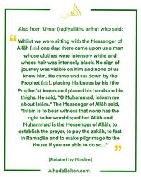 The meaning of Islam #Allah #Quran #hadeeth #sunnah #quranverse #quranquotes #muslim #islam #islamicquotes #dua #islamicreminders #muslimpins #SubhanAllah #Alhamdulilaah #Bismillah #Islamicpins #islamicinfo #tawheed #aqeedah #tawakkul #taqwa #salafy #salafi #salafiyyah #manhaj