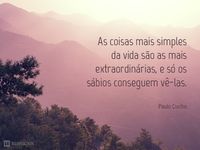 18 Frases de Paulo Coelho que te marcaram para sempre