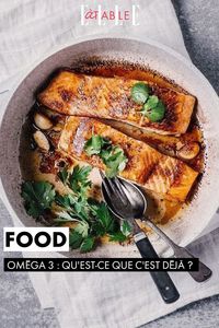 « Riche en oméga 3 ». Voilà une phrase que nous avons tous déjà vu ou lu sur des emballages de produits. Si les fabricants de l’agro-alimentaire les utilisent pour vendre davantage, c'est bien parce que ces derniers participent au bon fonctionnement de notre organisme. Mais comment ?
