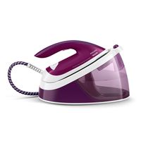 Ferro de Passar Philips Walita - PerfectCare Compact Essential - POLISHOP