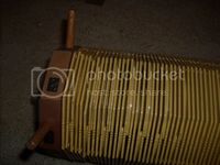 MasterWeaver Loom Rebuild | artisanhippychick