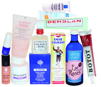 what to buy in paris // drugstore souveniers