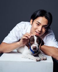 BuzzFeed Puppy Interviews on Twitter: "<PUPPY INTERVIEW> Concept Teaser Photos Puppy Version 🐾 #MINGYU #SVT https://t.co/3L1Pnv68Uw" / Twitter