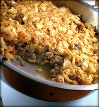 paleo shepherd's pie
