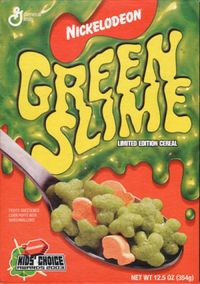 cereal