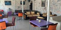 Da Vinci Cafe Bar (Gümbet, Bodrum) için menü, fiyat, telefon, adres, ortam, çalışma saatleri, rezervasyon ve daha fazlası... #mugla #bodrum #gumbet #davincicafebar #bar