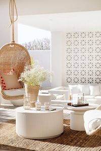 GET THE LOOK - OUTDOOR ENTERTAINING - ROLLING SEAS — THREE BIRDS RENOVATIONS