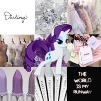 Go check out my account for more mlp stuff