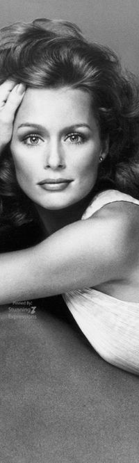 Lauren Hutton: