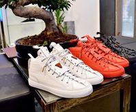 Patrick Mohr x K1X