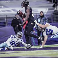 Baltimore Ravens (@ravens) • Instagram photos and videos