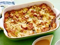 Get Classic Gluten-Free Stuffing Recipe from Food Network