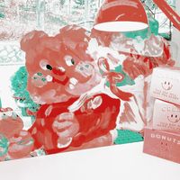 ʚׂ๋⑅ɞׂ๋ THEME ⊹ #random ⋆ Officially made by Glachive ( Gwenollas ) ★n Pinterest. Please permission first if you want to use the materials, And don't forget to read rules and give credit! poct cr : own, ૮ٚ ᓀׂ。ᓂּ๑𑇖 : Theme . Cover pict . Theme . Aestethic theme . Red theme