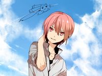 Kaname Madoka