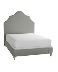Pondicherry Bed - Beds & Headboards | Serena and Lily