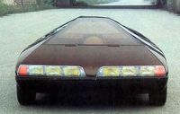 Citroen Karin (1980)