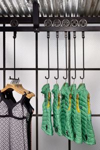 Patagonia Meatpacking - Picture gallery