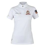 Aubrion Team Short Sleeve Base Layer