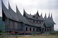 minangkabau