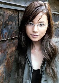 Konishi Manami (小西真奈美) 1978-, Japanese Actress