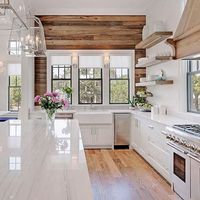 gorgeous kitchen