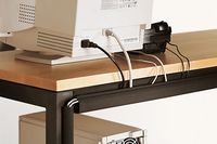 Essentials Cord Management - Modern Room Decor - Modern Living Room Furniture - Room & Board