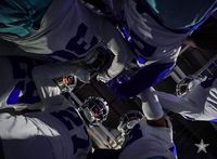 Dallas Cowboys (@dallascowboys) • Instagram photos and videos