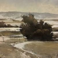 joseph alleman oil - Google Search