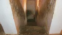 Maratha Palace || Thanjavur Tourism